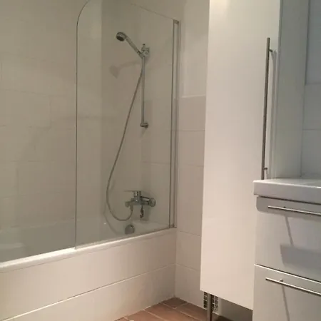 Ferienhaus La Longere Du Salou Landrévarzec