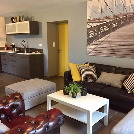 La Longere Du Salou Ferienhaus